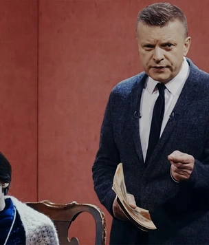 Леонид Парфёнов выпустил первую серию новых «Намедни» (видео)