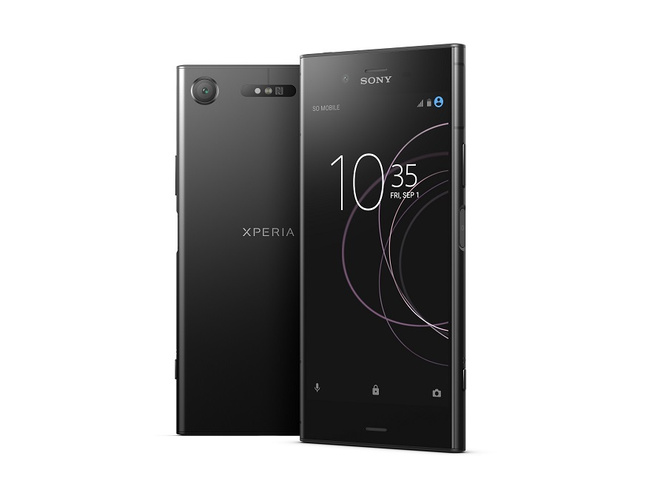 «Sony Mobile» дарит подарки за предзаказ Xperia XZ1 и Xperia XZ1 Compact «Sony Mobile» дарит подарки за предзаказ Xperia XZ1 и Xperia XZ1 Compact