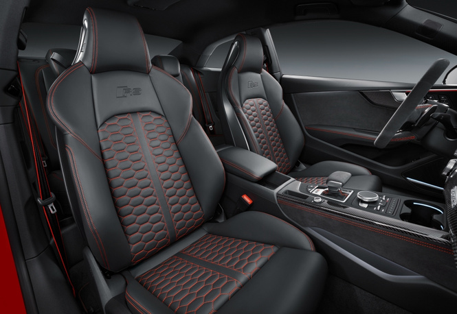 Отвечаем на главные вопросы об Audi RS 5 Coupe Отвечаем на главные вопросы об Audi RS 5 Coupe