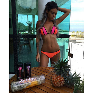 Finally summer is right around the corner☀️
And @skinnybunnytea is here to detox your body!
#skinnybunnytea #skinnyambassador Finally summer is right around the corner☀️
And @skinnybunnytea is here to detox your body!
#skinnybunnytea #skinnyambassador