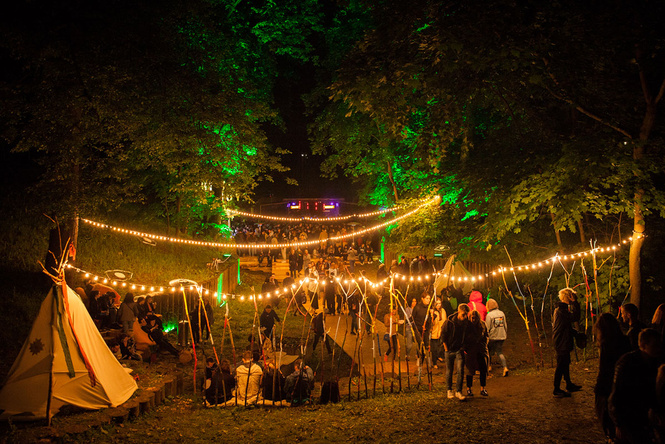 Bosco Fresh Fest 18 возвращается в Москву! Вот что там можно (и нужно) делать Bosco Fresh Fest 18 возвращается в Москву! Вот что там можно (и нужно) делать