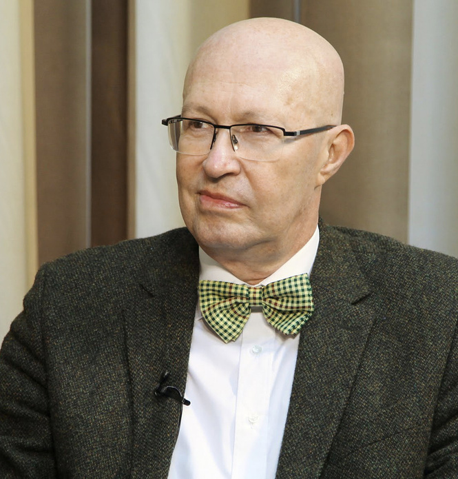 Очевидное — неизбежное: чем закончатся президентские выборы и что для нас все это значит Очевидное — неизбежное: чем закончатся президентские выборы и что для нас все это значит