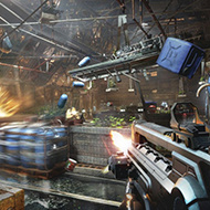 Deus Ex: Mankind Divided — превью, впечатления от геймплея и новые подробности Deus Ex: Mankind Divided — превью, впечатления от геймплея и новые подробности
