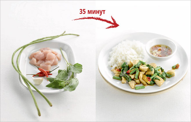 5 лучших блюд тайской кухни, которые может приготовить даже холостяк 5 лучших блюд тайской кухни, которые может приготовить даже холостяк