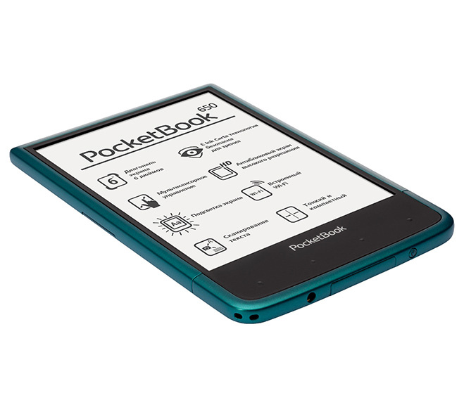 PocketBook 650 PocketBook 650