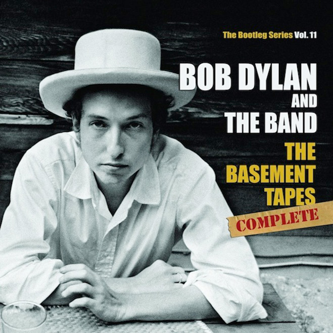 Bob Dylan, The Bootleg Series Vol. 11: The Basement Tapes Complete