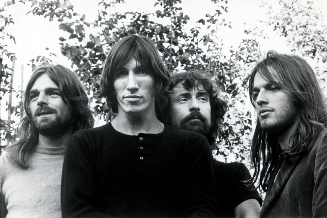 8 фактов о Pink Floyd и Роджере Уотерсе