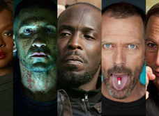 Анимированный график популярности сериалов с 1986 по 2019 год