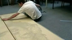 Портрет на костях