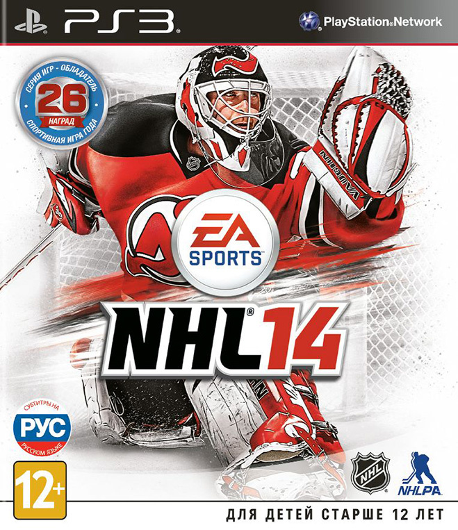 NHL14PS3 NHL14PS3