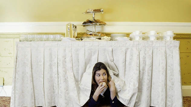 Как использовать отель не по назначению