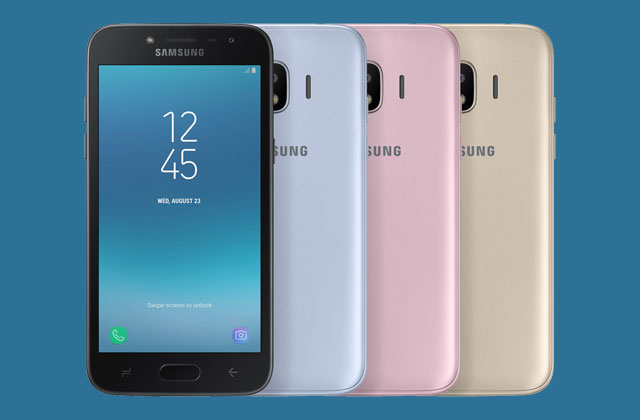 Фото №1 - Samsung выпустила смартфон без доступа в Интернет