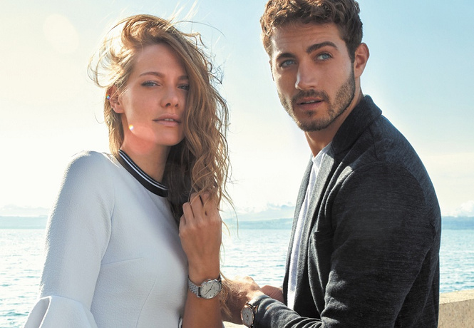 Tissot Everytime Swissmatic: стильная механика Tissot Everytime Swissmatic: стильная механика