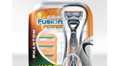 Факты о футболе и Gillette