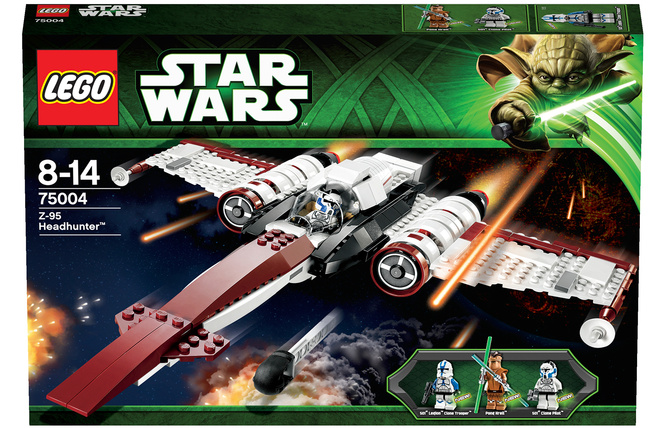 Набор LEGO Star Wars выиграть должен ты Набор LEGO Star Wars выиграть должен ты