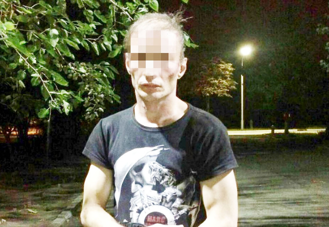 Каннибалы на Кубани! Семейная пара за 18 лет похитила, убила и съела около 30 человек (если верить СМИ) Каннибалы на Кубани! Семейная пара за 18 лет похитила, убила и съела около 30 человек (если верить СМИ)