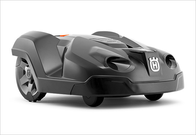 Газонокосилка Husqvarna Automower 430X Газонокосилка Husqvarna Automower 430X