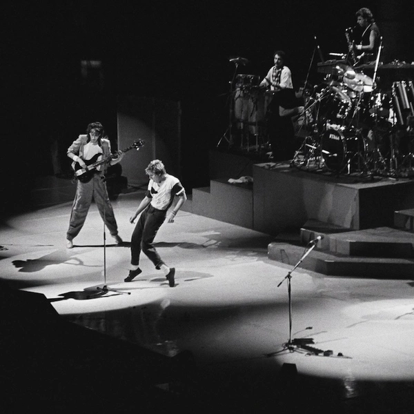 Duran Duran