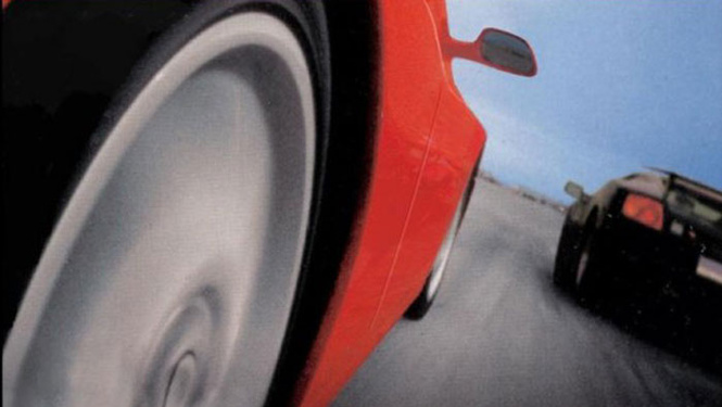 The Need for Speed The Need for Speed