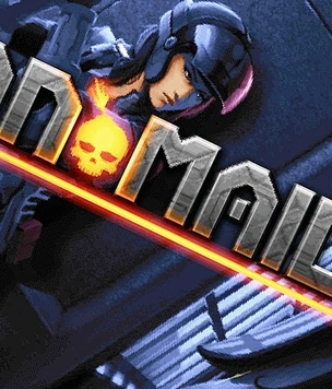 Группа Iron Maiden судится с создателями игры Ion Maiden за копирование их стиля (видео)