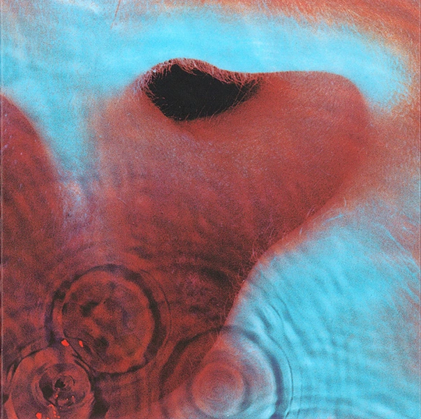 Pink Floyd, Meddle