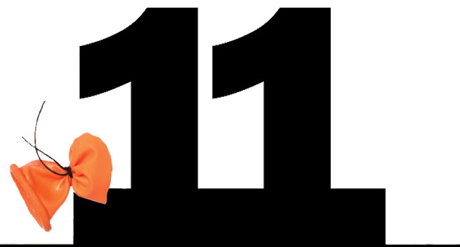 11 11