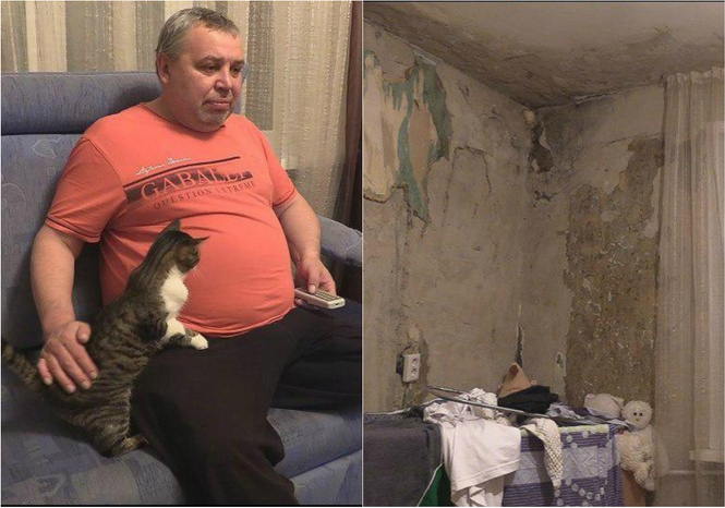 Уралец семь лет не платил за услуги ЖКХ, но в итоге отсудил у управляющей компании сумму в три раза больше долга Уралец семь лет не платил за услуги ЖКХ, но в итоге отсудил у управляющей компании сумму в три раза больше долга
