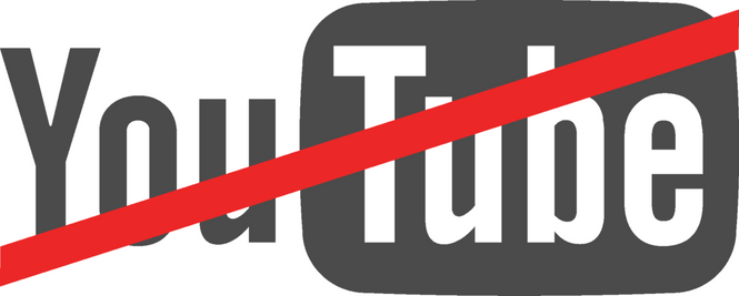 Как избавиться от черного экрана на YouTube (если нет ВИДЕО) Как избавиться от черного экрана на YouTube (если нет ВИДЕО)