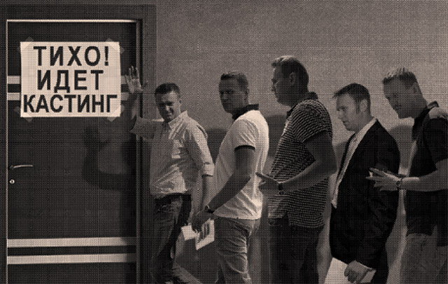«КК»: Ящик, не гони! «КК»: Ящик, не гони!