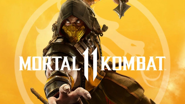 Журналисты MAXIM были жестоко избиты в игре Mortal Kombat 11