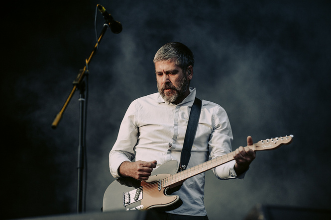 Что творилось на недавних концертах Red Hot Chili Peppers, Ланы Дель Рей, «Сплина» и других рокеров Что творилось на недавних концертах Red Hot Chili Peppers, Ланы Дель Рей, «Сплина» и других рокеров