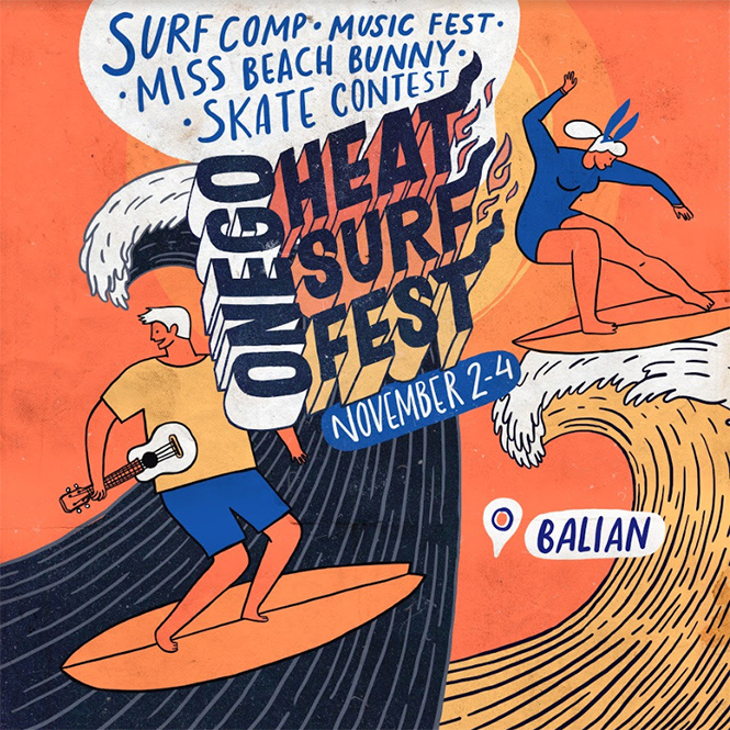 Российские сёрферы стекаются на фестиваль Onego Heat Surf Fest Российские сёрферы стекаются на фестиваль Onego Heat Surf Fest