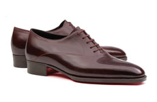 Фото №1 - Индвивидуальные заказы John Lobb