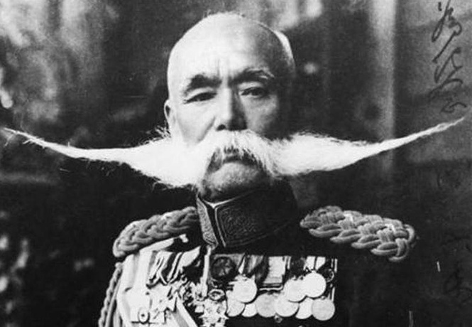 Самые любопытные факты из всемирной биографии усов Самые любопытные факты из всемирной биографии усов