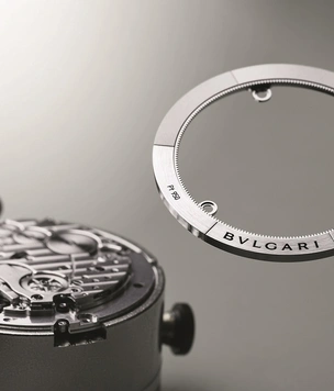 Бунтари часового дела: Bvlgari снова нарушает каноны