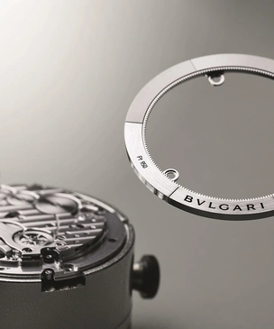 Бунтари часового дела: Bvlgari снова нарушает каноны