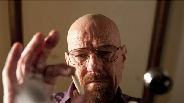 Глупости перевода: The Ballad of Heisenberg
