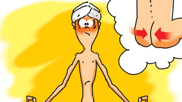 Улучшаем эрекцию дома: 3 простых упражнения