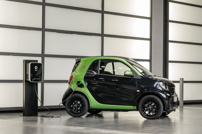 Как Smart Electric Drive попал в вишлист автомобильного редактора MAXIM? Как Smart Electric Drive попал в вишлист автомобильного редактора MAXIM?
