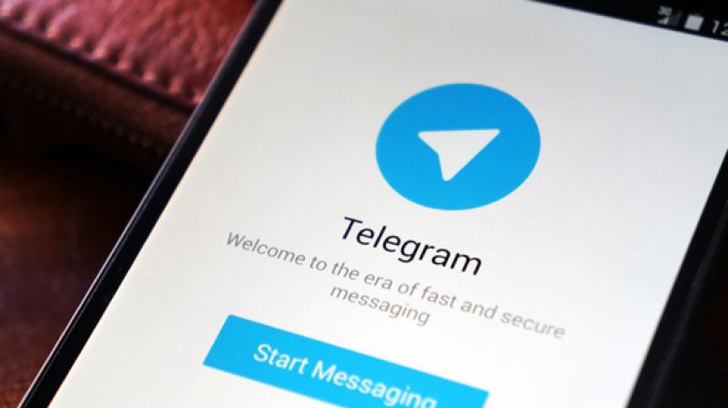 РКН снова пытается заблокировать Telegram. На этот раз сломали «Сбербанк Онлайн»
