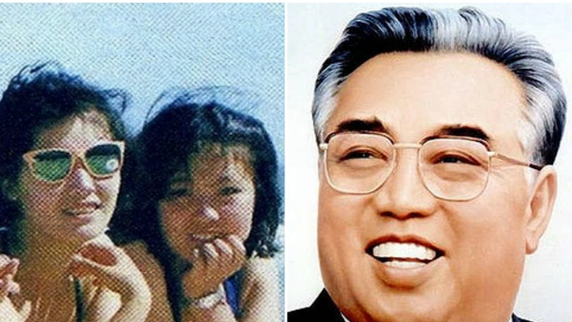 Рекламные фото из Северной Кореи, заманивавшие на отдых граждан СССР