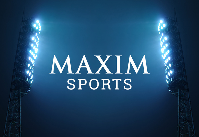 MAXIM объявляет о запуске собственного спортивного ресурса MAXIM Sports! MAXIM объявляет о запуске собственного спортивного ресурса MAXIM Sports!