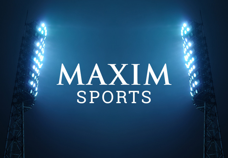 MAXIM объявляет о запуске собственного спортивного ресурса MAXIM Sports!