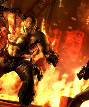 Resident Evil 7: Biohazard и другие главные игры января
