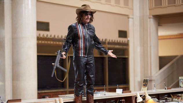 Почти байопик: русский трейлер комедийного боевика «Однажды в Стокгольме»