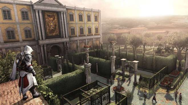 Assassin's Creed: Unity Assassin's Creed: Unity