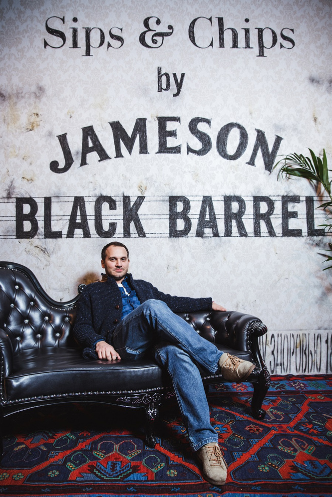 Состоялась заключительная покерная вечеринка из серии Jameson Sips&Chips Состоялась заключительная покерная вечеринка из серии Jameson Sips&Chips