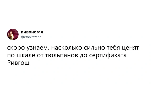 Шутки среды и припадок самокопания