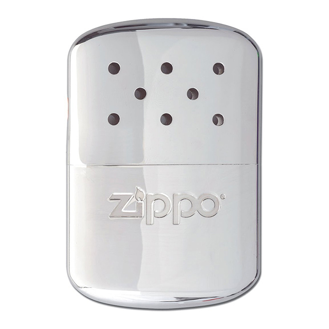 Zippo Hand Warmer 01 Zippo Hand Warmer 01