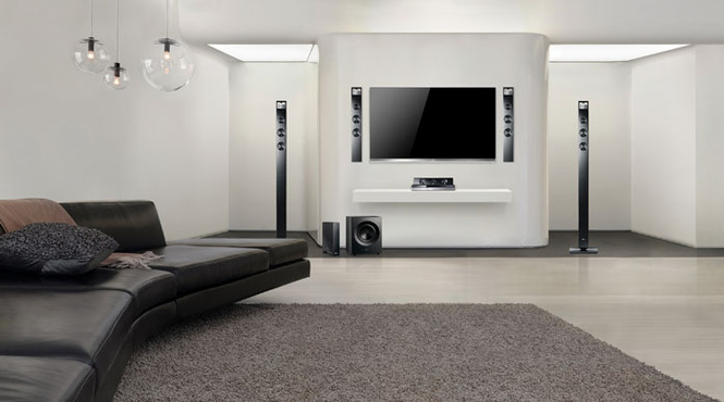 Новая линейка 3D-телевизоров LG CINEMA Новая линейка 3D-телевизоров LG CINEMA
